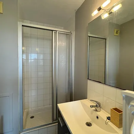 Lägenhet T2 In The Heart Of