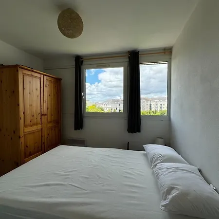 Lägenhet T2 In The Heart Of